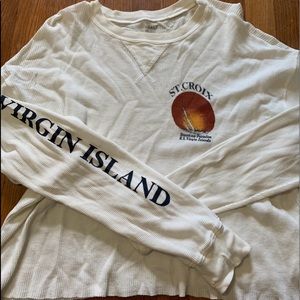 BRANDY MELVILLE LONG SLEEVE!